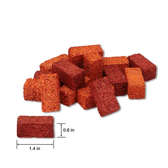 Landmark Edition Red Foam Project Bricks By Creatology Michaels